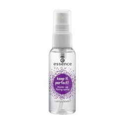 Essence Keep It Perfect Make Up Fixing Spray