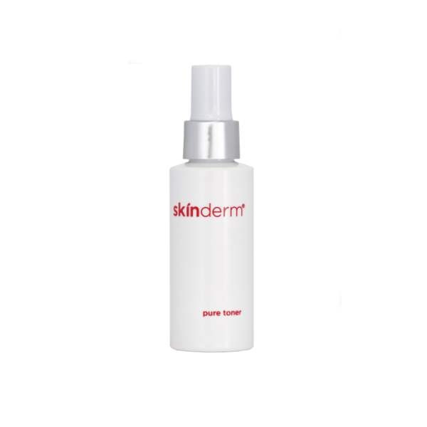Skinderm pure toner