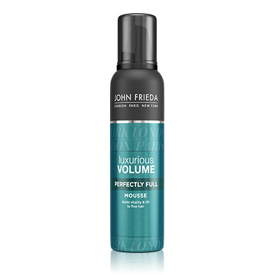 John Frieda® Luxurious Volume Perfectly Full Mousse