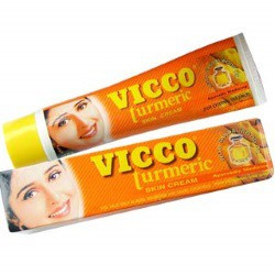 Vicco tumeric cream
