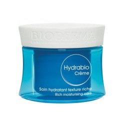 Bioderma Hydrabio Creme 50mL
