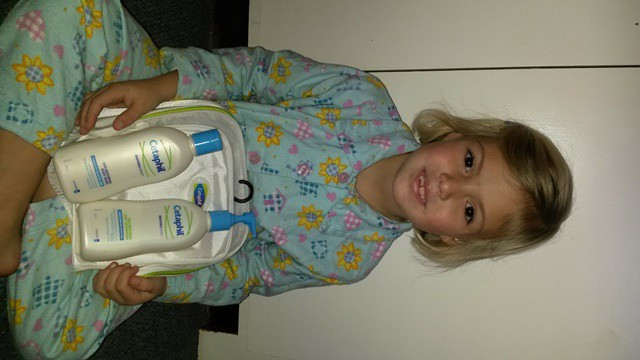Restoraderm Skin Restoring Body Moisturiser