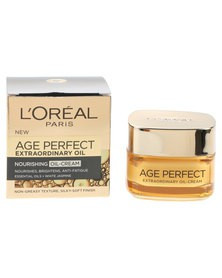 L&#039;Oreal Age Perfect Extraordinary Oil Nourishing Oil-Cream