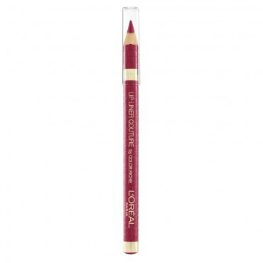L&#039;Oreal Color Riche Couture Lip Liner