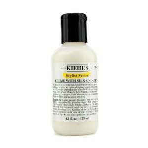 Kiehl&#039;s Crème with Silk Groom