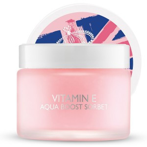 The Body Shop Vitamin E Aqua Boost Sorbet