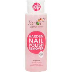 Sorbet Nail Polish Removers