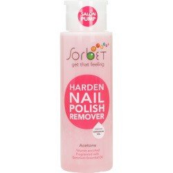 Sorbet Nail Polish Removers