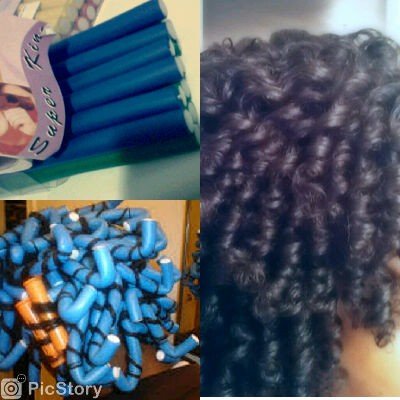 Flexi Rods