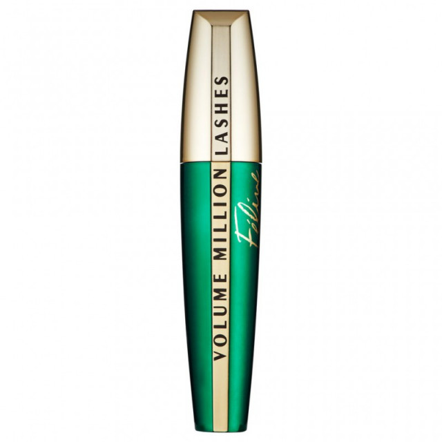 Volume Million Lashes Feline mascara