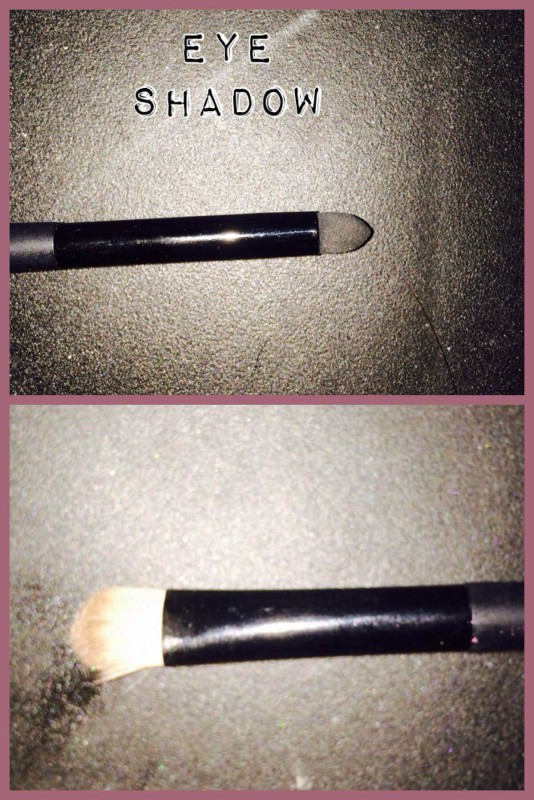 Avon Eye Shadow Brush