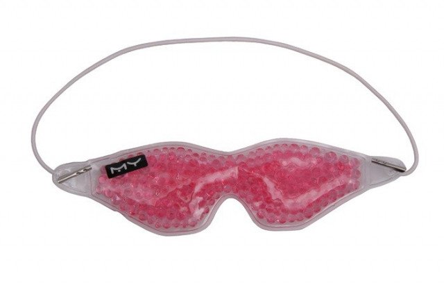 Gel Bead Eyemask