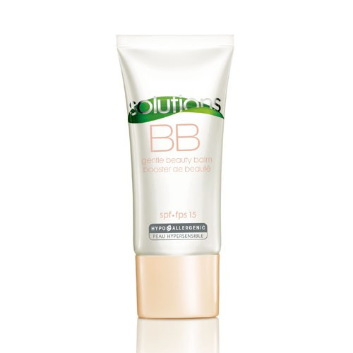 Solutions BB Cream