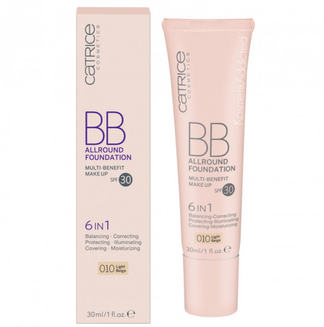 Catrice BB Cream