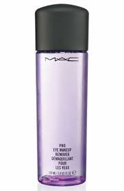 MAC Pro Eye Makeup Remover