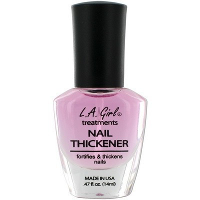L.A. Girl Treatments Nail Thickener