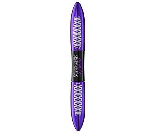Loreal False Lash Superstar X fiber
