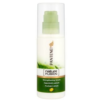 Pantene Nature Fusion Strengthening Serum