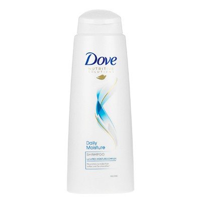 Dove Nutritive Solutions Daily Moisture Shampoo