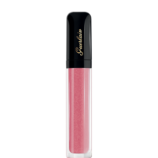 Guerlain Gloss D&#039;enfer Intense Colour &amp; Shine Bare Lip Sensation