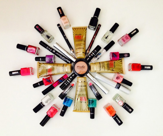 Nail It With Ralo Cosmetics