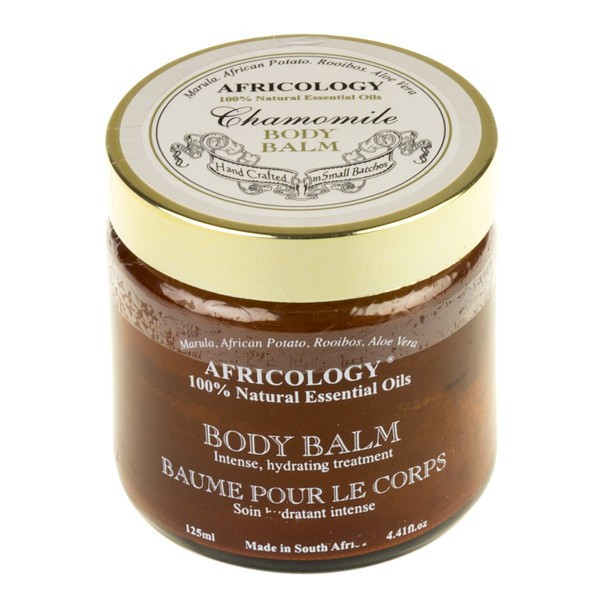 Africology Body Balm