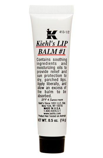 Kiehl&#039;s Lip Balm #1