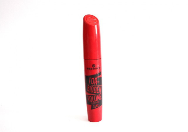 Forbidden Volume Mascara