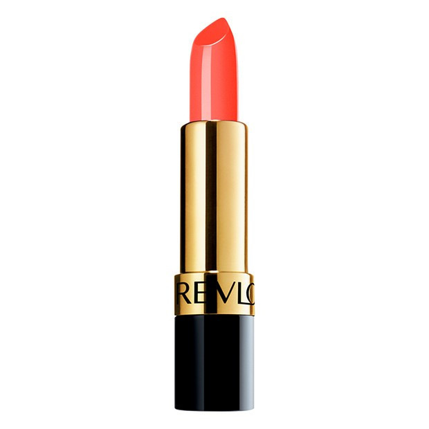 Revlon Super Lustrous Lipstick in Siren
