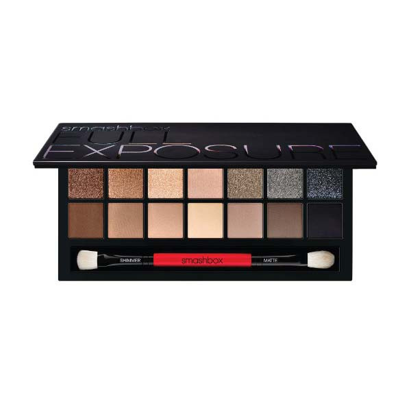 Smashbox Full Exposure Palette