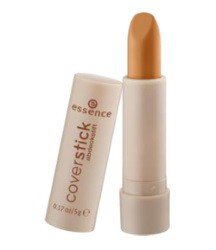 Essence Coverstick 50 Matt Caramel