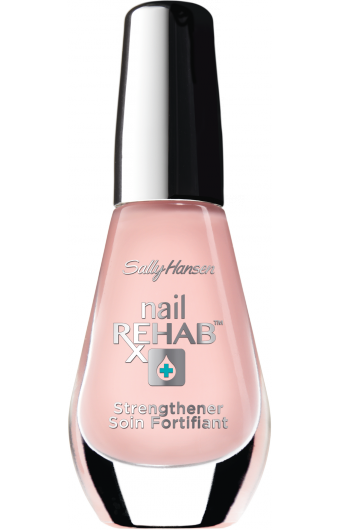Sally Hansen Nail Rehab