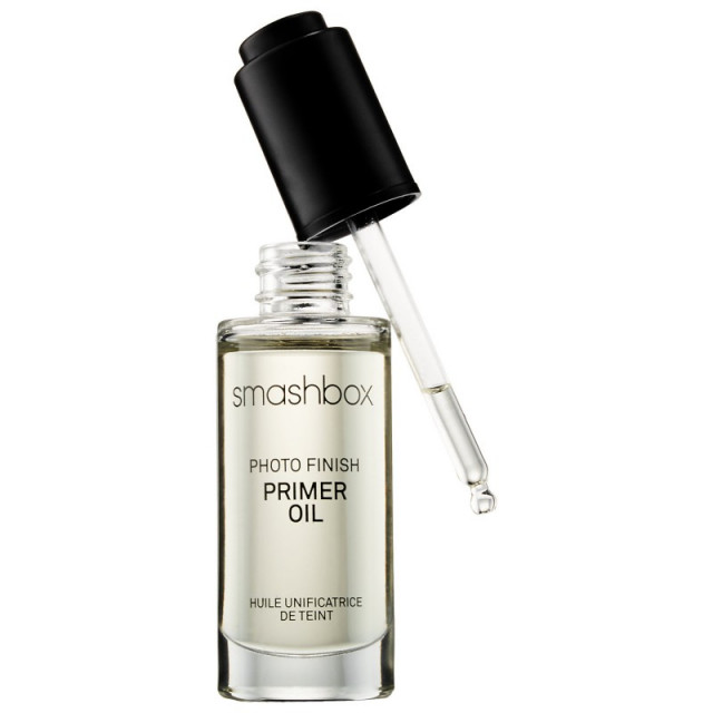 Smashbox Photo Finish Primer Oil