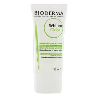 Bioderma Sebium Global Intensive Purifying Care