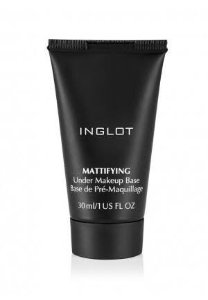 Inglot Mattifying Primer