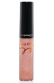MAC Julia Petit Tinted Lipglass in “Sunset&quot;