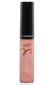 MAC Julia Petit Tinted Lipglass in “Sunset&quot;