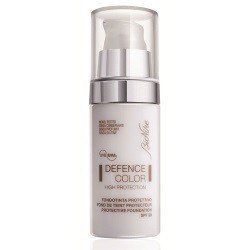 BioNike Defence Colour High Protection Foundation
