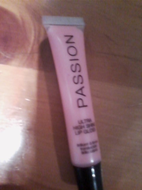 Passion Ultra High Shine Lipgloss