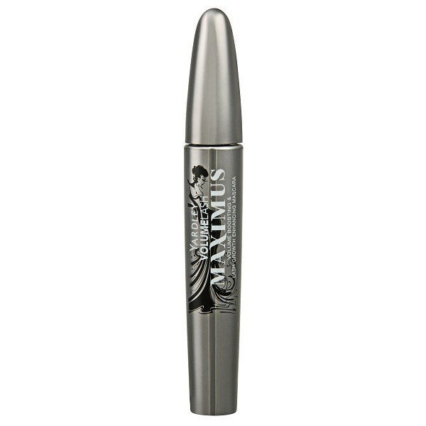 Yardley Volume Lash Maximus Mascara