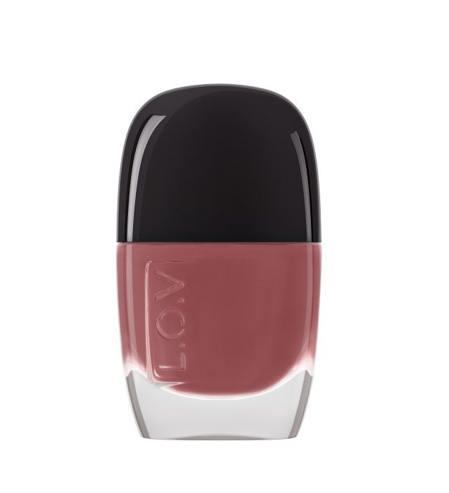L.O.V Lovinity Long Lasting Nail Lacquer