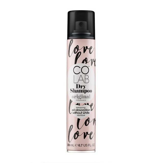 Colab Dry Shampoo Original Fragrance