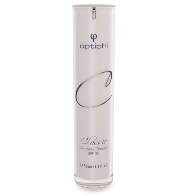 Optiphi classic complete therapy SPF 20