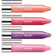 Clinique Chubby Stick Baby Tint