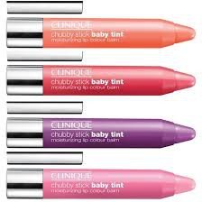 Clinique Chubby Stick Baby Tint