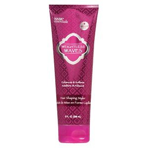 Hask Essentials Weightless Waves