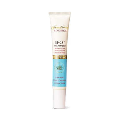 African Extracts Rooibos Purifying Spot Control Facial Wash