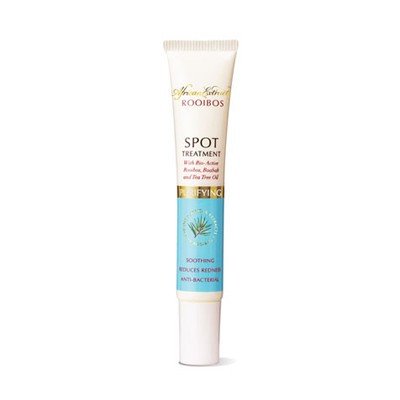 African Extracts Rooibos Purifying Spot Control Facial Wash