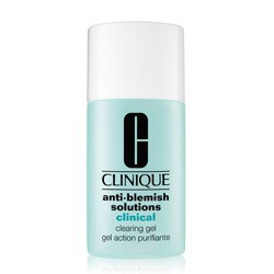 Anti-Blemish Solutions Clinical Clearing Gel