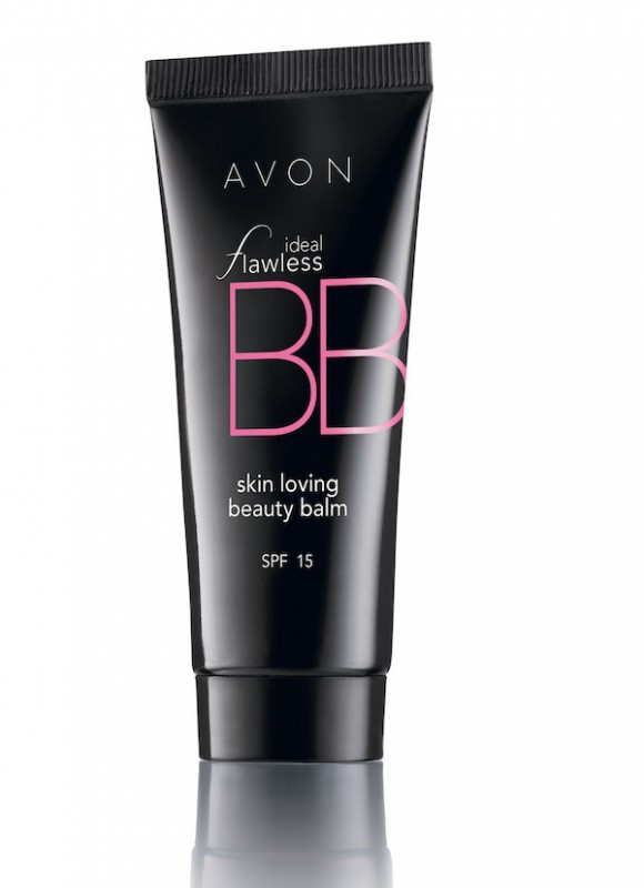 Avon Ideal flawless skin loving Beauty Balm